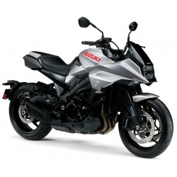 GSX-S1000 KATANA 2019-