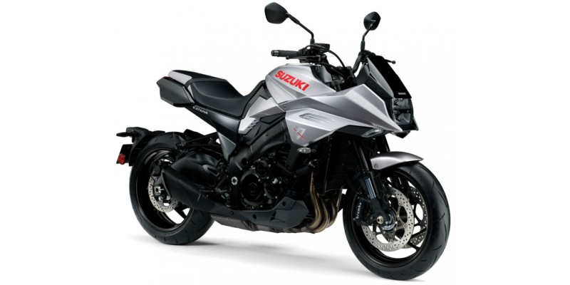 GSX-S1000 KATANA 2019-