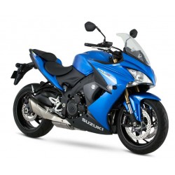 GSX-S1000F ABS 2015-2017