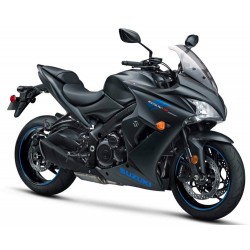 GSX-S1000F ABS 2018-2020