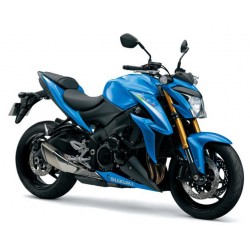 GSX-S1000 ABS 2015-2017