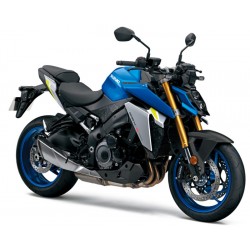 GSX-S1000 ABS 2022-