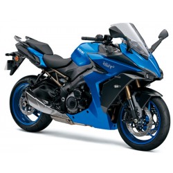 GSX-S1000 GT 2023-