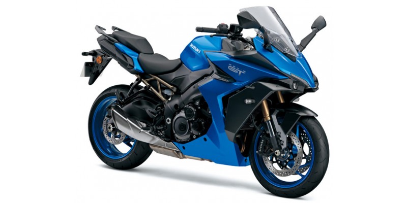 GSX-S1000 GT 2023-