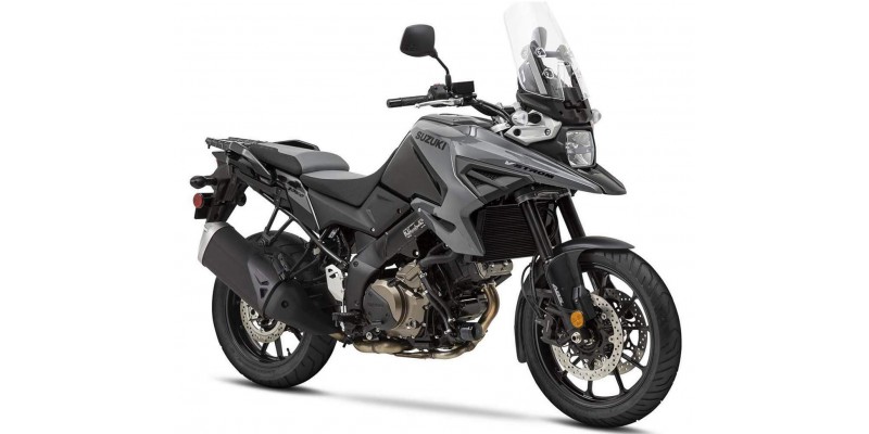 DL 1050 V-STROM 2020