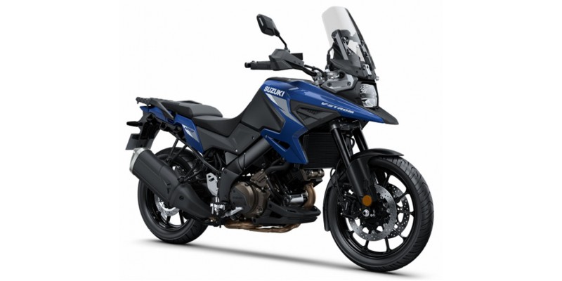 DL 1050 V-STROM 2023-2024