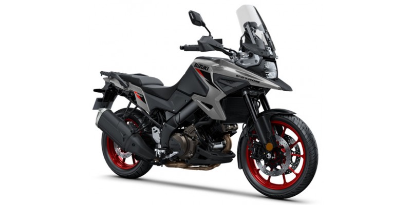 DL 1050 V-STROM 2025-