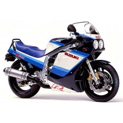 GSXR 1100 1986-1988