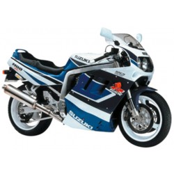 GSXR 1100 1989-1992