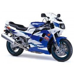GSXR 1100W 1993-1998