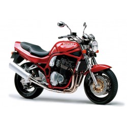 GSF 1200 BANDIT 1995-2000