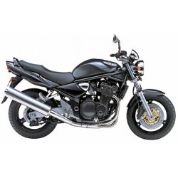 GSF 1200 BANDIT 2001-2004