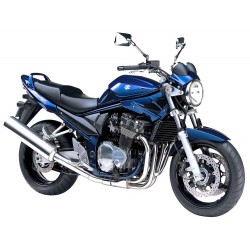 GSF 1200 BANDIT 2006