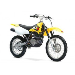 DRZ 125L 2003-2010