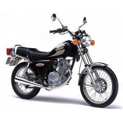 GN 125 1999-2000