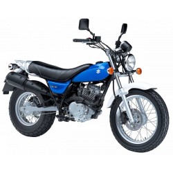 RV 125 VAN-VAN 2003-2006