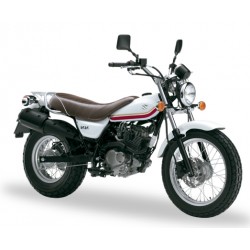 RV 125 VAN-VAN 2007-2012