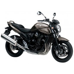 GSF 1250 ABS BANDIT 2010