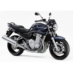 GSF 1250 ABS BANDIT 2007-2009