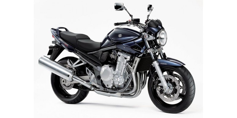 GSF 1250 ABS BANDIT 2007-2009