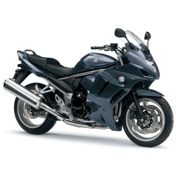 GSX 1250FA 2010-2016