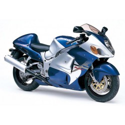 GSX 1300R HAYABUSA 1999-2007