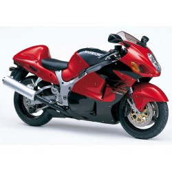 GSX 1300R HAYABUSA 1999-2000