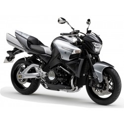 GSX 1300 B-KING 2008-2012