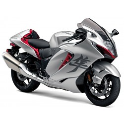 GSX 1300R ABS HAYABUSA 2022