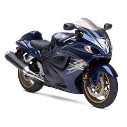 GSX 1300R HAYABUSA 2008-2012