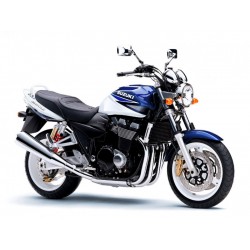 GSX 1400 2001-2008