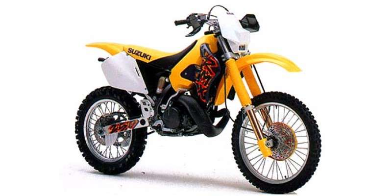 RMX 250 1999