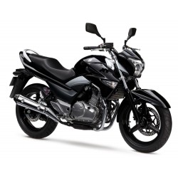 GW 250 INAZUMA 2012-2016