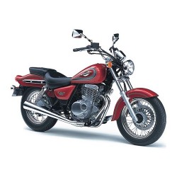 GZ 250 MARAUDER 1999-2000