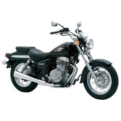 GZ 250 MARAUDER 2004-2010