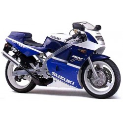 RGV 250 1989-1990