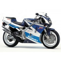 RGV 250 1991-1997