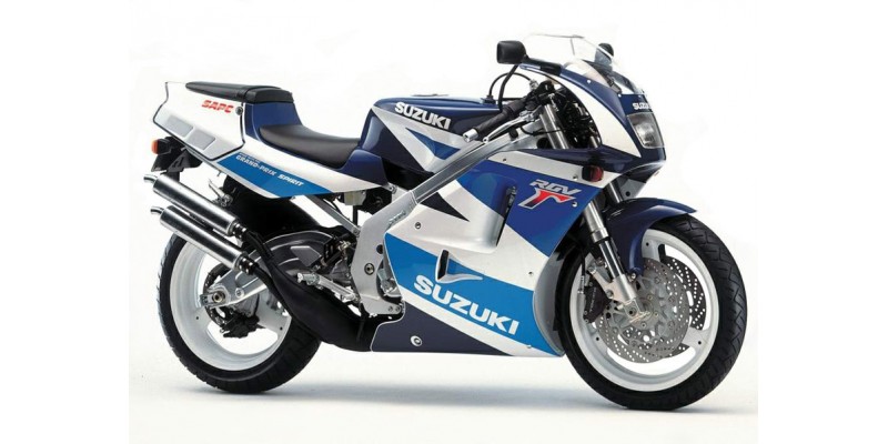 RGV 250 1991-1997