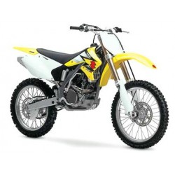 RMZ 250 2004-2006
