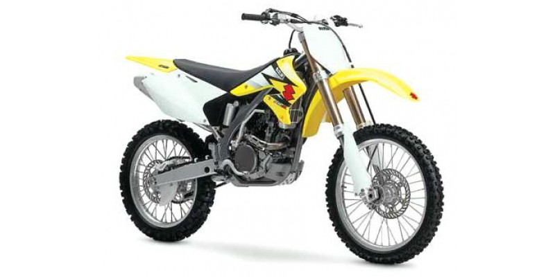 RMZ 250 2004-2006