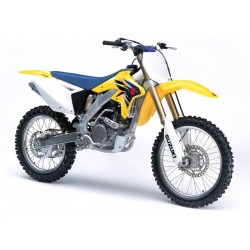 RMZ 250 2007-2009