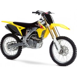 RMZ 250 2010-2012