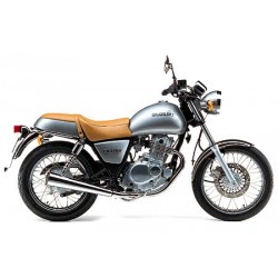 TU 250X 1998-1999