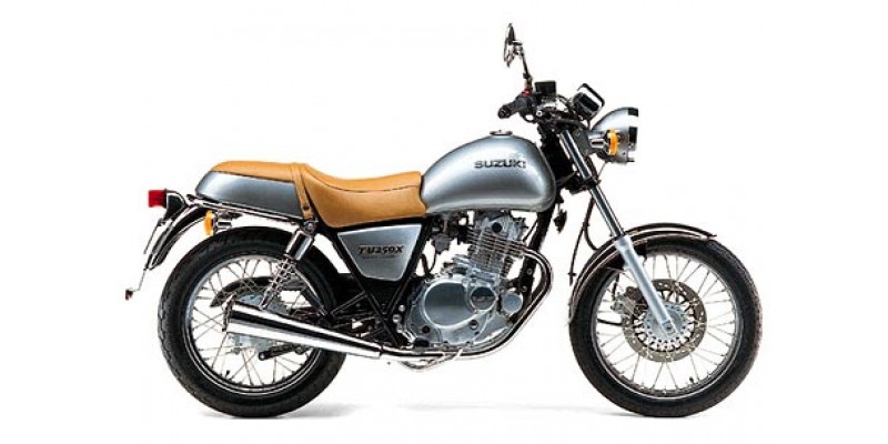 TU 250X 1998-1999