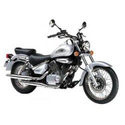 VL 250 LC INTRUDER 2000-2004