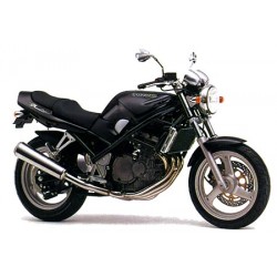 GSF 250 BANDIT (Αρ. πλαισίου GJ74A) 1992-1996