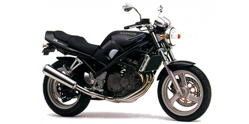 GSF 250 BANDIT (Αρ. πλαισίου GJ74A) 1992-1996
