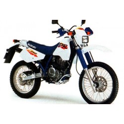 DR 350SE-RS 1994-1995