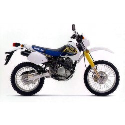 DR 350SE-X 1999
