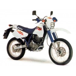 DR 350SE-T 1996